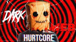 The Hunt for Lux: The Most Chilling Case on the Internet | "Dark Web"
