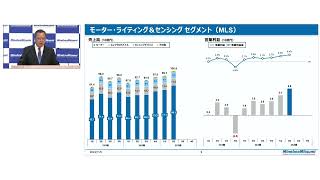 ミネベアミツミ（株）　2025年3月期第2四半期 決算説明会（2024年11月6日開催）