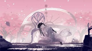 春を待つ*歌ってみた【恋花】