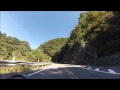 愛媛県　r33号線　三坂峠（上り）　倍速編集