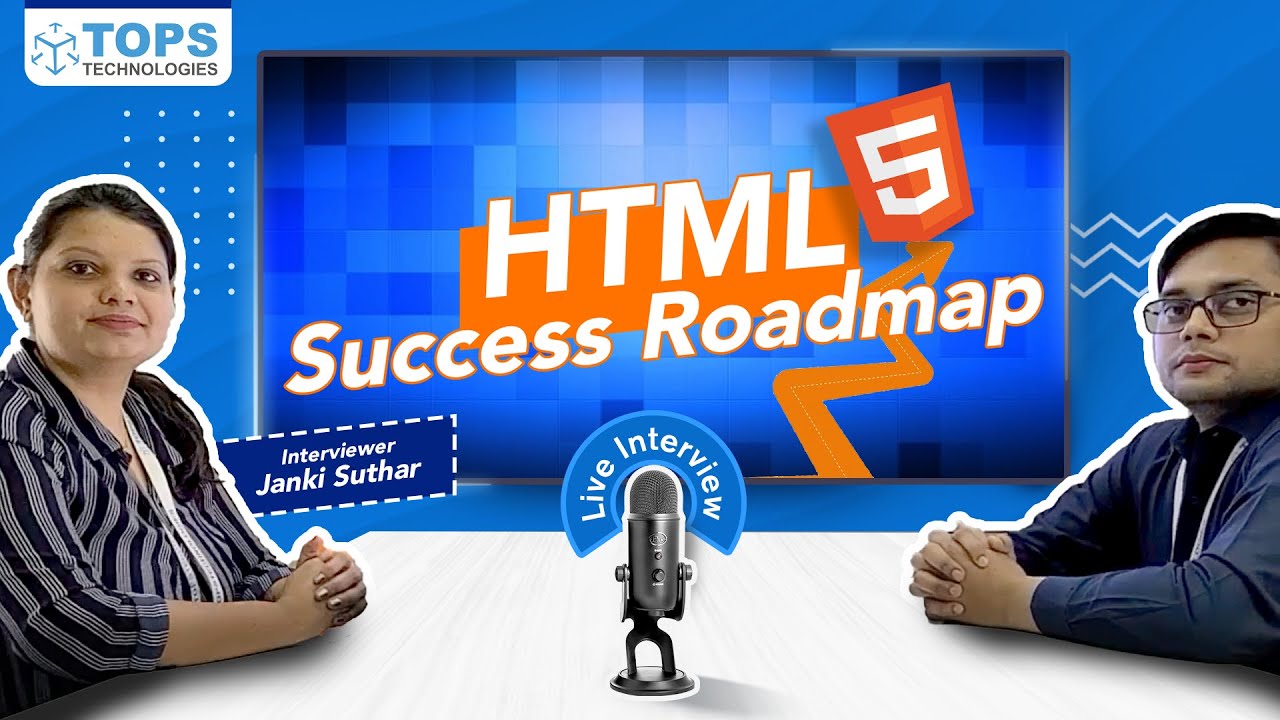 HTML Interview Questions | HTML Interview Questions And Answers | HTML ...