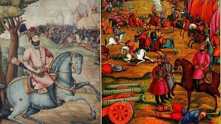 नादिरशाह का भारत पर आक्रमण।Nadir Shah invasion on India।