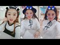 【抖音 】小趙麗穎 綿er 【tiktok】a girl be like zanilia sheep