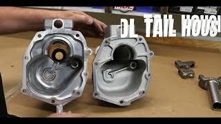 T5 Tailhousings - What You Need to Know - Part 1