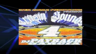 Dj Payback Garcia - Crusin Sounds 4