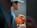 【zhang zhehan 张哲瀚】鸡腿哥哥 brother chicken leg 上海飞北京 shanghai to beijing 20190727