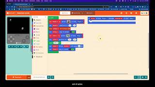 Makecode Arcade On Overlap