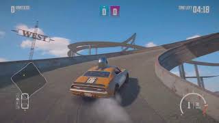 Freeroom in Wreckfest #2