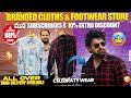 Unlimited Premium Quality & Designs Clothes In Hyderabad - Trendy Collection - Telugu