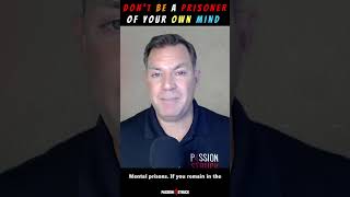 How to Escape Your Own Mind and Live a Better Life | John R. Miles
