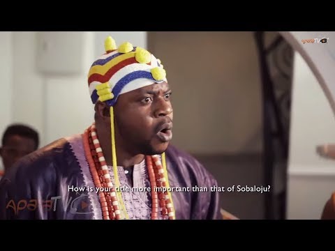 Movie : Sobaloju 2 Latest Yoruba Movie 2019 Drama Starring Odunlade Adekola | Sanyeri | Fathia Balogun - Myloaded