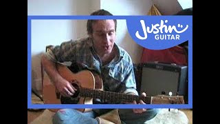 Suspended Chords And Their Use... (Guitar Lesson) How to play