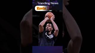 Kevin Durant Requests Trade From Brookyn Nets