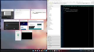 Zeus IDE - Setup Java