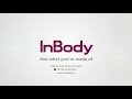 inbody dial