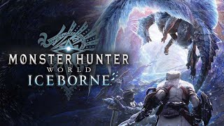 【参加型】【MHW:I】新米ハンターのマイペースモンハンワールド：アイスボーン【PC版】