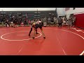 138 varsity ivan kyryianenko south broward over zayin johnson nova fall 0 24