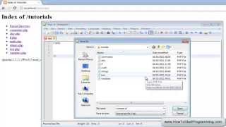PHP Tutorial 11 Comparison Operators PHP For Beginners