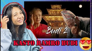 Reacting to BUDI 2 BY @chiragkhadka555 @Bluesss