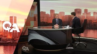 Chris Hipkins: Climate and reprioritising government policies | Q+A 2023