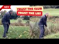 Course Management - In Club And Lie We Trust