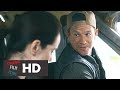 Flight Risk (2025) - Airplane Intro Scene - CinemaFilmClips
