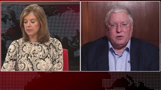 Morrisey discusses legislative halfway point