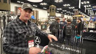 ATA 2025 | Altra Arrows | Full hunting and target lineup!