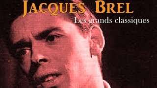 Jacques Brel - Les flamandes