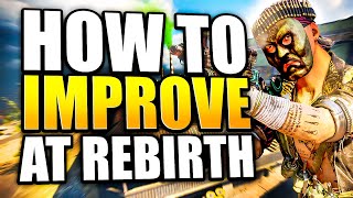 How To Improve At Rebirth While Spectating Quads (Warzone Rebirth Island Tips)