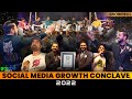 Social Media Growth Conclave 2022 Showreel | Pushkar Raj Thakur & Leading Youtubers