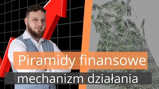 Dlaczego dajemy się wciągać w piramidy finansowe i jak tego uniknąć?