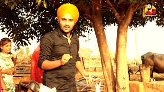 Jija ji *ਜੀਜਾ ਜੀ *Punjabifilm||Bhatti Lovely Films||treding movie||Daljit kaur||Simran bajwa