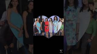 CID Friendship video #cidfanclub #purvi #tarika #cid #friends #sheraya #daya #abhijeet
