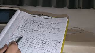 Decoding the codes | Maximum Likelihood decoding function