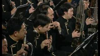 Radetzky March 拉德斯基进行曲