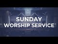 🔴🄻🄸🅅🄴 /SUNDAY SERVICE / 28 APRIL 2024 / Living Life AG Church / SAM JENY Tv /