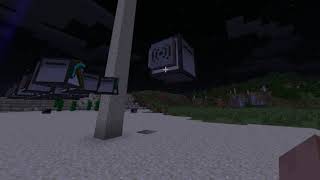 ComputerCraft (1.75) - Turtles following player through GPS