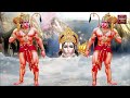 live anjanandanam veeram hanuman ji ka mantra most powerful hanuman mantra