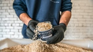 Traeger x Jacobsen Salt Co. Smoked Salts