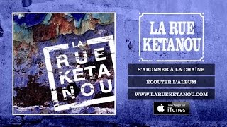 La Rue Ketanou - La Fiancée De L'eau