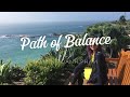 Path of Balance - Jasmine Oanh Pham