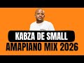 Kabza De Small | Amapiano Mix 