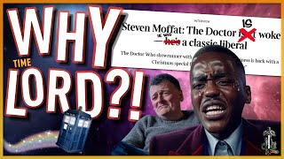 Doctor Who: Joy to the World is Everything WRONG with the BBC | (not a) Review | Commentary.