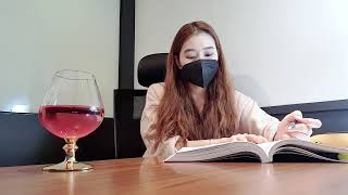 [21.2.22]  직장인 3 HOURS STUDY WITH ME LIVE / 스터디카페 백색소음 asmr/ 스터디윗미 실시간 /함께 공부해요/