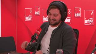 Benjamin Tranié - Gentrifik FM, la radio de Belleville