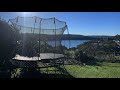 Springfree Trampoline Review