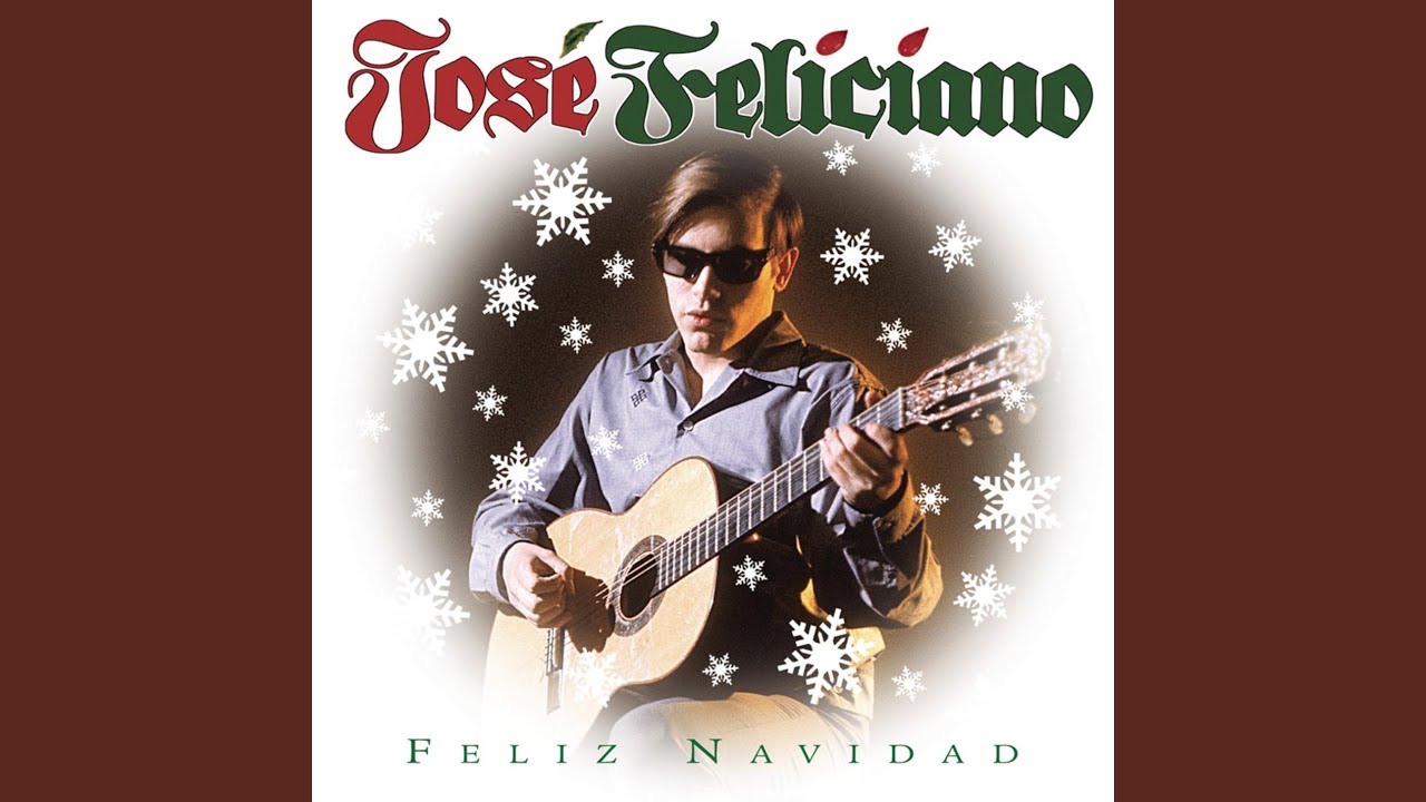 Feliz Navidad - YouTube