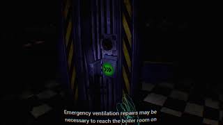 Five Night´s at Freddy‘s Help Wanted VR