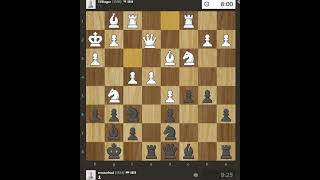 Knight Forks | Chess Play and Learn Rating 1614